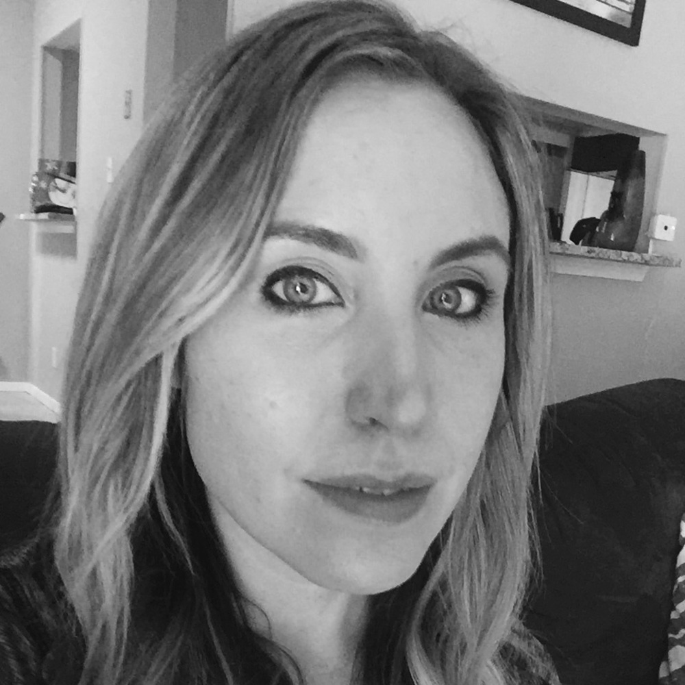 Meet your Posher, Christie